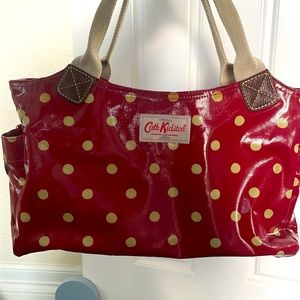 Cath Kidston handbag